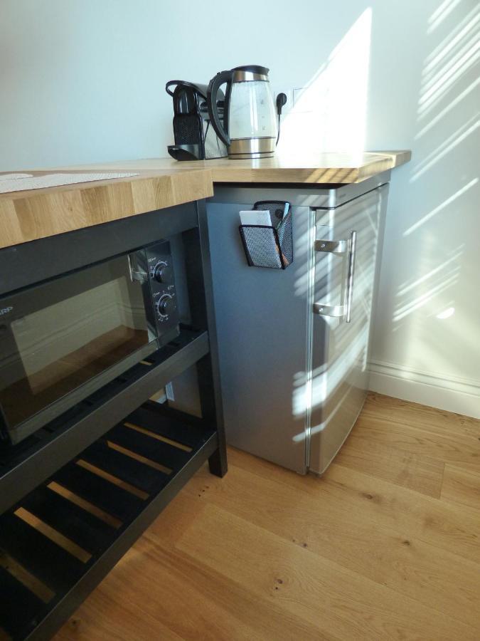 Apartament Swietojanska Gdynia Buitenkant foto