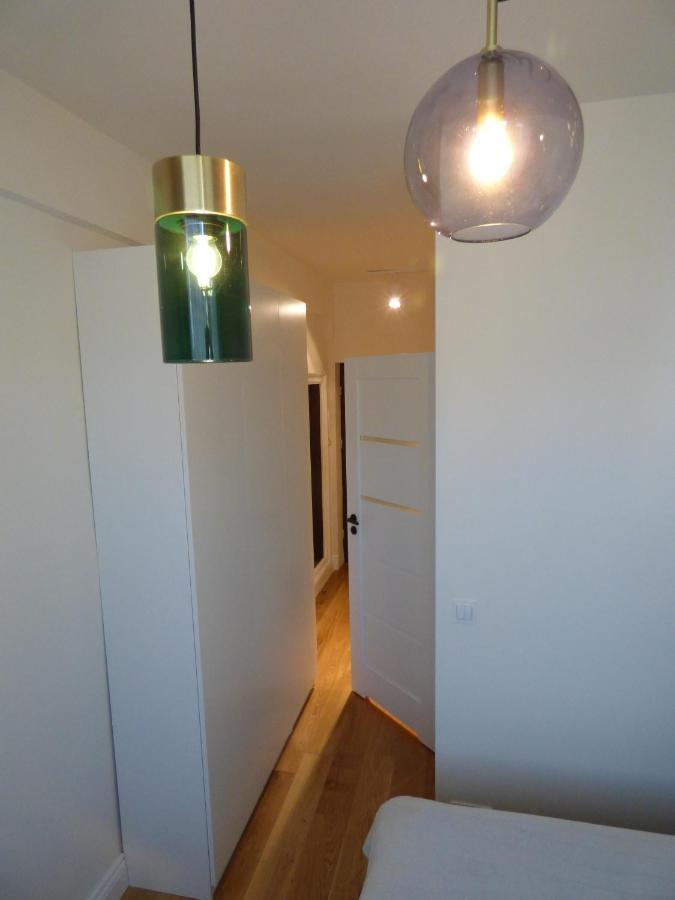Apartament Swietojanska Gdynia Buitenkant foto