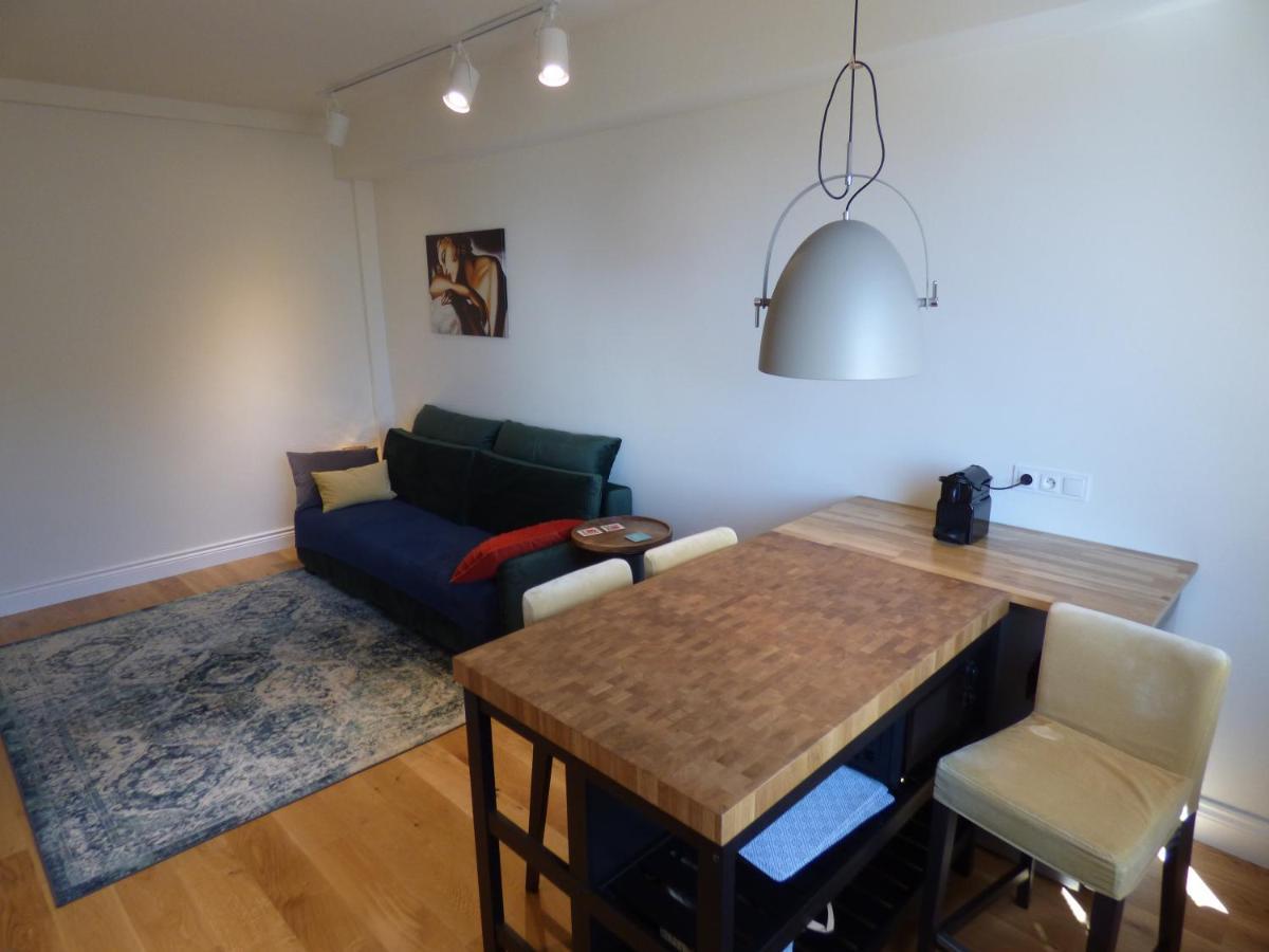 Apartament Swietojanska Gdynia Buitenkant foto