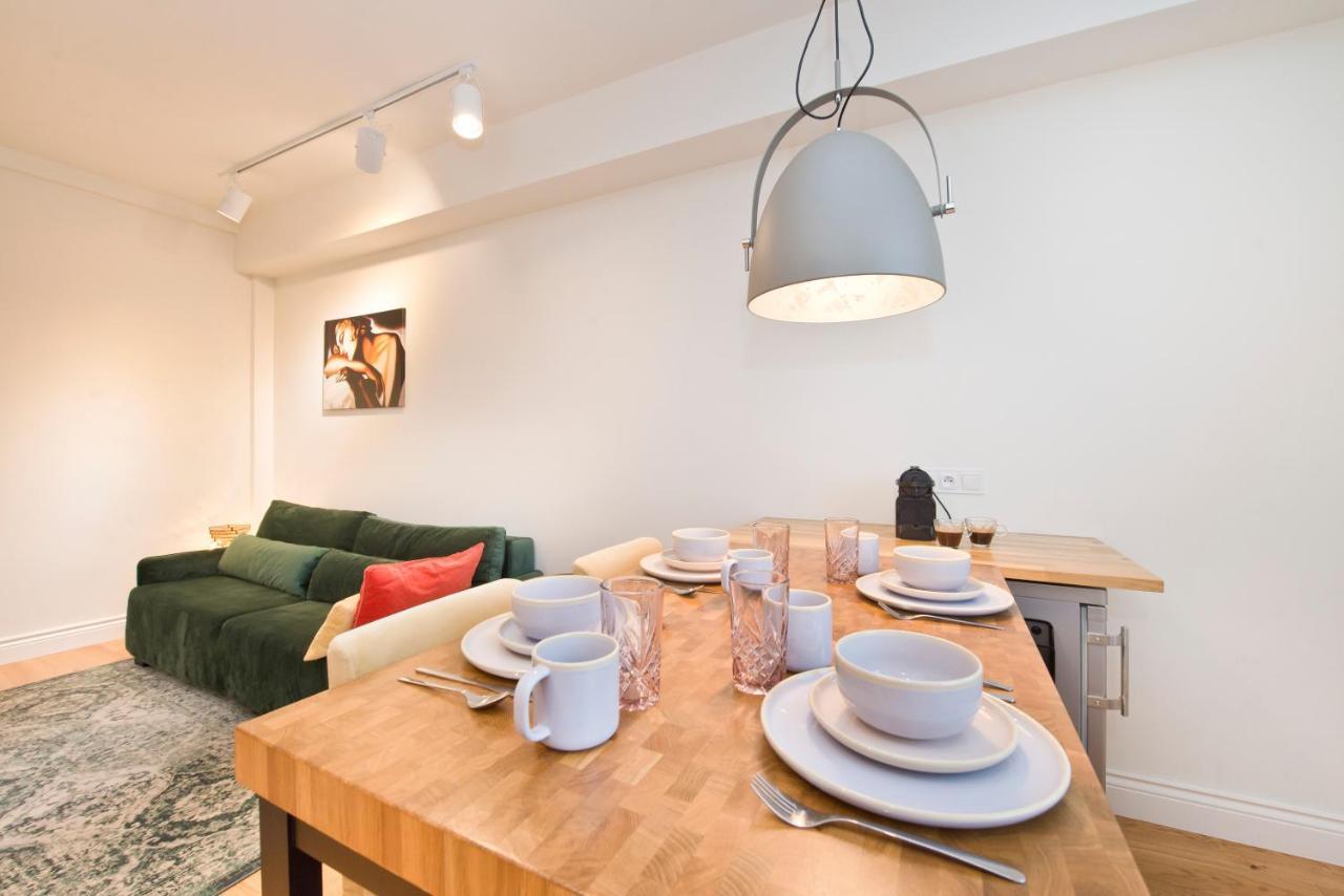 Apartament Swietojanska Gdynia Buitenkant foto