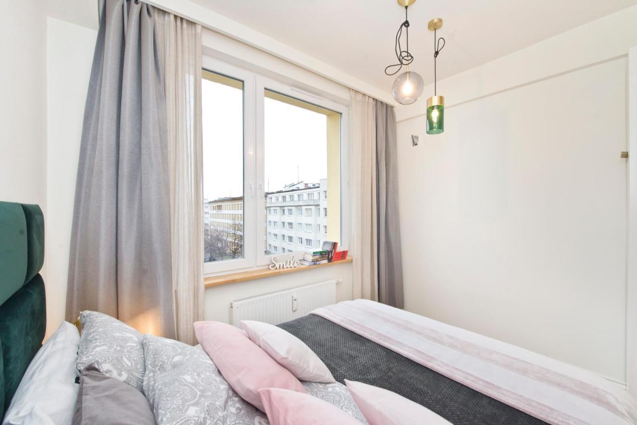 Apartament Swietojanska Gdynia Buitenkant foto